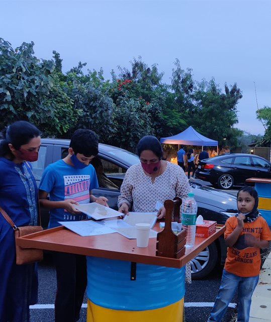 Safe-Dining-for-Family-Under-the-Stars-Pitstop-Drive-in